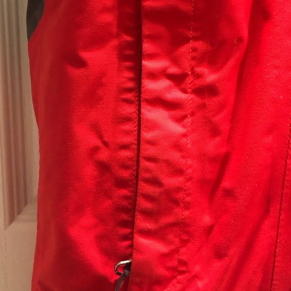 North Face HyVent 3 in 1 Men’s Winter Coat - Large - Picture 4 of 16